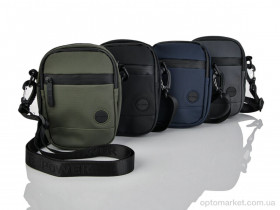 Купить Сумка чоловіча 1237 mix GLAMORTA мікс