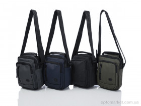 Купить Сумка чоловіча 1242 mix Wepower мікс