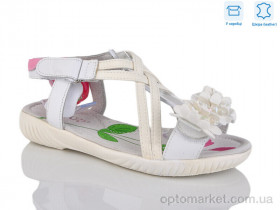 Купить Босоніжки дитячі 1261-M Y.Top бежевий