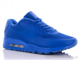 Купить Кросівки чоловічі 1264-2 N.ke синій