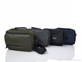 Купить Сумка чоловіча 1286 mix Wepower мікс