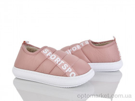 Купить Капці жіночі 12912-3 (12389) Luck Line рожевий