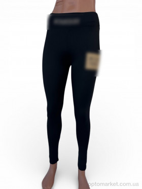 Купить Лосини жіночі 13 BR чорний B.rberry чорний