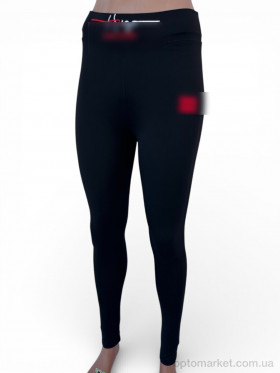 Купить Лосини жіночі 13 HB чорний H.go Boss чорний