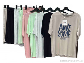 Купить Костюм жіночі 13 mix Aidin мікс