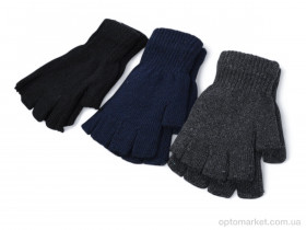 Купить Рукавички дитячі 1302 mix Корона мікс