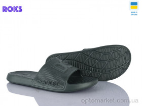 Купить Шльопанці чоловічі 131 хакі Dago хакі