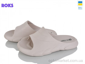 Купить Шльопанці жіночі 132 бежевий Progress бежевий