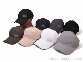 Купить Кепка чоловічі 14-37 mix Королева мікс