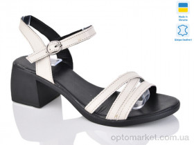 Купить Босоніжки жіночі 140 беж.к. Sali бежевий