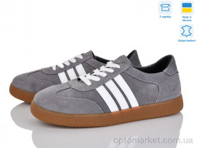 Купить Кросівки жіночі 1485 сірий з. V.Arimany сірий