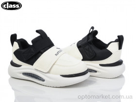 Купить Кросівки дитячі 1486-1 black Wei Wei-Class чорний