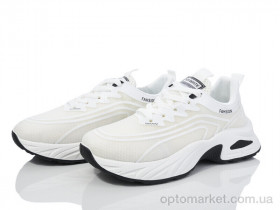 Купить Кросівки жіночі 149-62 white Violeta білий