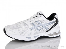 Купить Кросівки жіночі 15-2 Yimeili білий