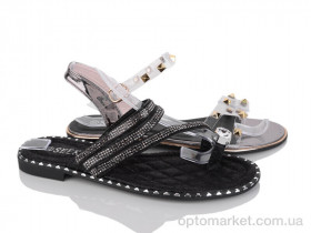 Купить Босоніжки жіночі 15-3MW mix SEEKF мікс