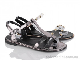 Купить Босоніжки жіночі 15-6MW mix SEEKF мікс