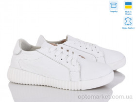 Купить Кросівки жіночі 15-8Б Ailinda білий