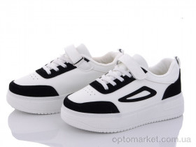 Купить Кросівки дитячі 150-37 white Angel білий