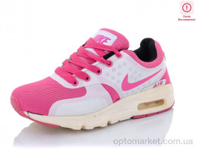 Купить Кросівки жіночі 1508 ж.рожевий уцінка N.ke рожевий