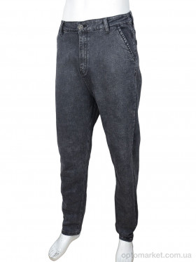 Купить Джинси чоловічі 1509 Baron сірий