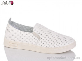 Купить Сліпони жіночі 1523-3 Aba бежевий