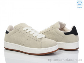 Купить Кросівки жіночі 153-3 Happy бежевий