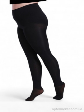 Купить Колготи жіночі 153 чорний Riza чорний