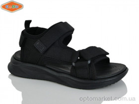 Купить Сандалі дитячі 1532-1 EeBb чорний