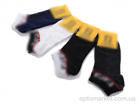 Купить Шкарпетки жіночі 1554-2 (06025) mix F.NDI мікс