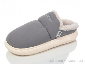 Купить Капці чоловічі 15821-1 Luck Line сірий