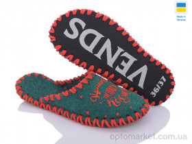 Купить Капці жіночі 158W зелений Vends зелений