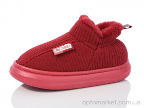 Купить Капці жіночі 1592-13 Obuvok червоний