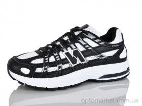 Купить Кросівки жіночі 16-1 Yimeili чорний