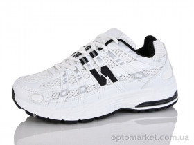 Купить Кросівки жіночі 16-2 Yimeili білий