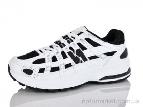 Купить Кросівки жіночі 16-3 Yimeili білий