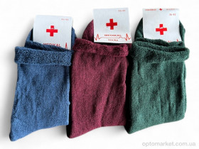 Купить Шкарпетки жіночі 161 mix Socks мікс