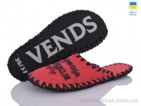 Купить Капці жіночі 162W червоний Vends червоний
