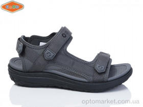 Купить Сандалі дитячі 1638-2 grey EeBb сірий