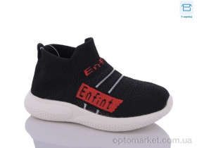 Купить Кросівки дитячі 17-1чорний Bimiqi чорний