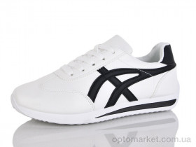 Купить Кросівки жіночі 17-3 Yimeili білий