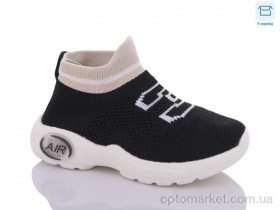 Купить Кросівки дитячі 17-9 чорний Bimiqi чорний