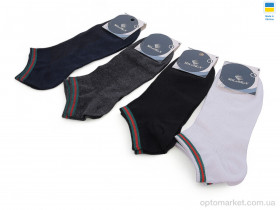 Купить Шкарпетки чоловічі 1707(08518) mix MiLeSKoV мікс