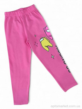 Купить Лосини дитячі 171-23 рожевий Fosforlu Kids рожевий