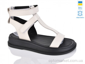 Купить Босоніжки жіночі 1722 беж.ш. Sali бежевий