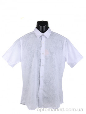 Купить Рубашка мужчины 175-7 Emerson белый