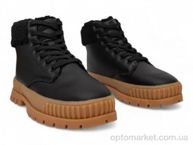 Купить Черевики жіночі 1750-5 Stilli чорний