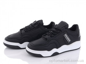 Купить Кросівки жіночі 176-32 black Violeta only one чорний