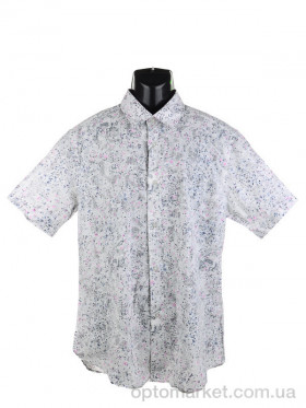 Купить Рубашка мужчины 176-5 Emerson серый