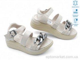 Купить Босоніжки жіночі 178029 Anna Lucci рожевий