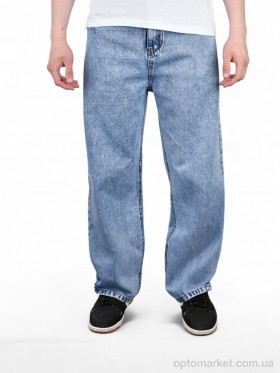 Купить Джинси чоловічі 1793 Baronjns синій